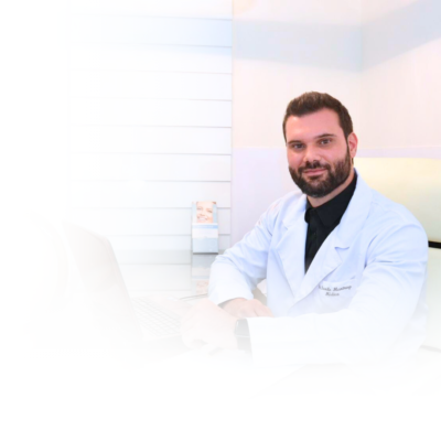 Dr Danilo Mentrop