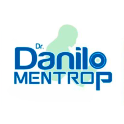 Logo Dr Danilo Mentrop